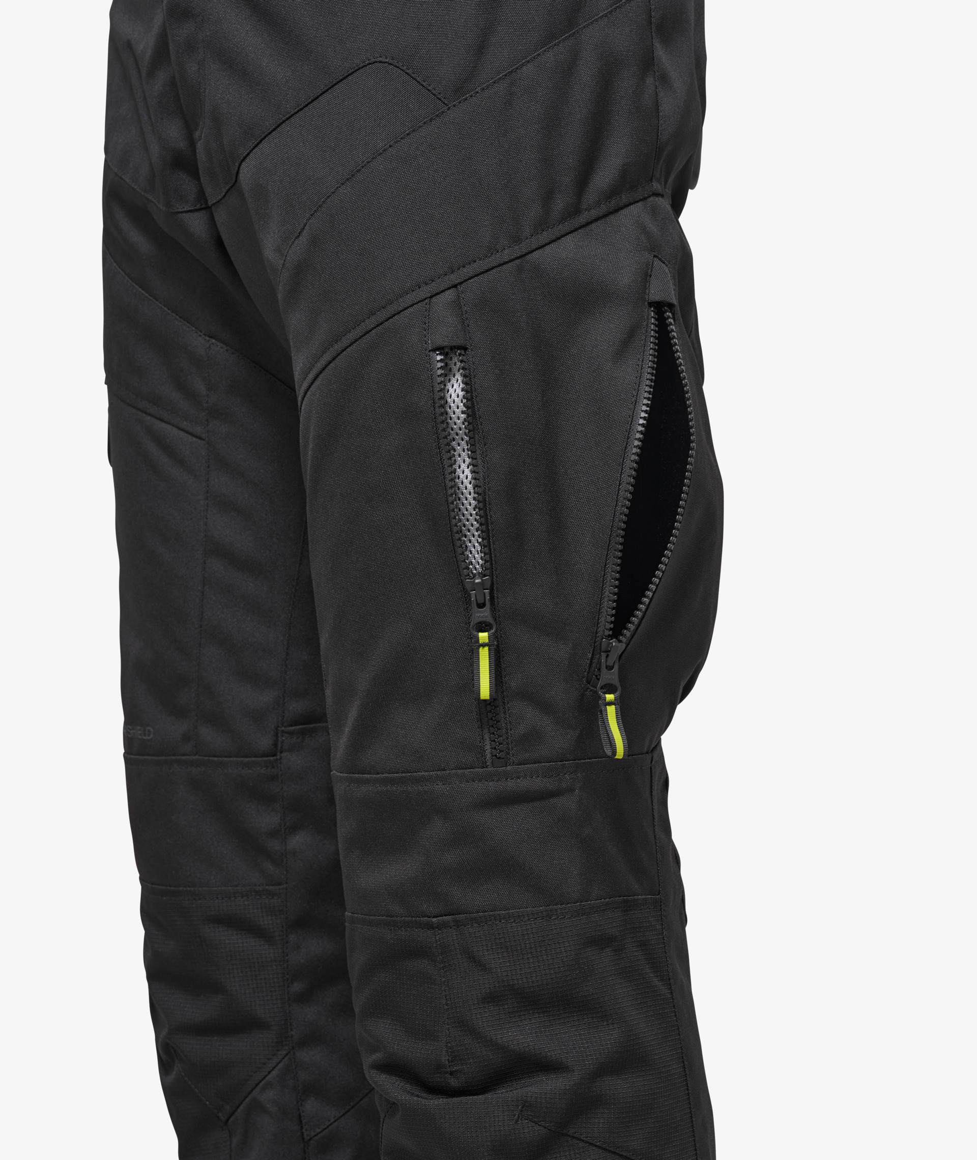 Pantalones de moto Guzzi "Road Carver WS"