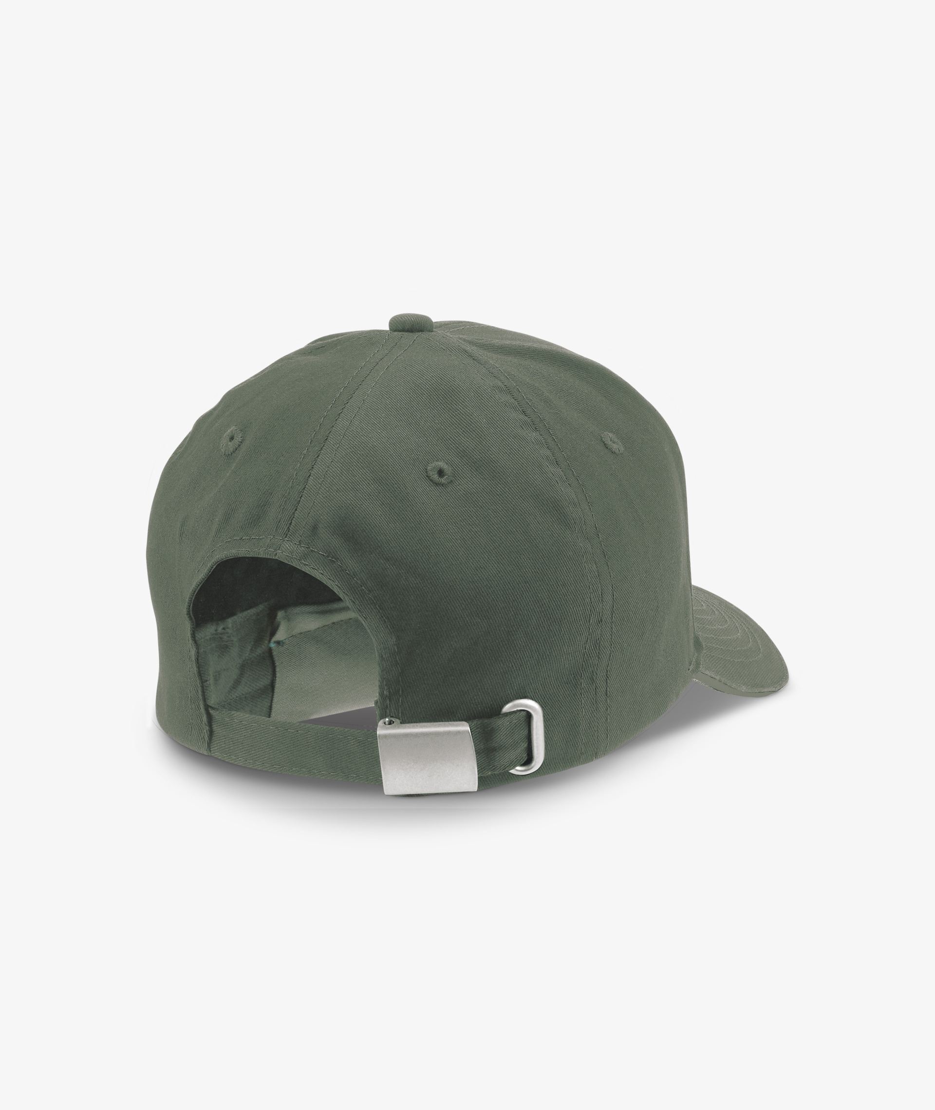 Gorra Moto Guzzi verde