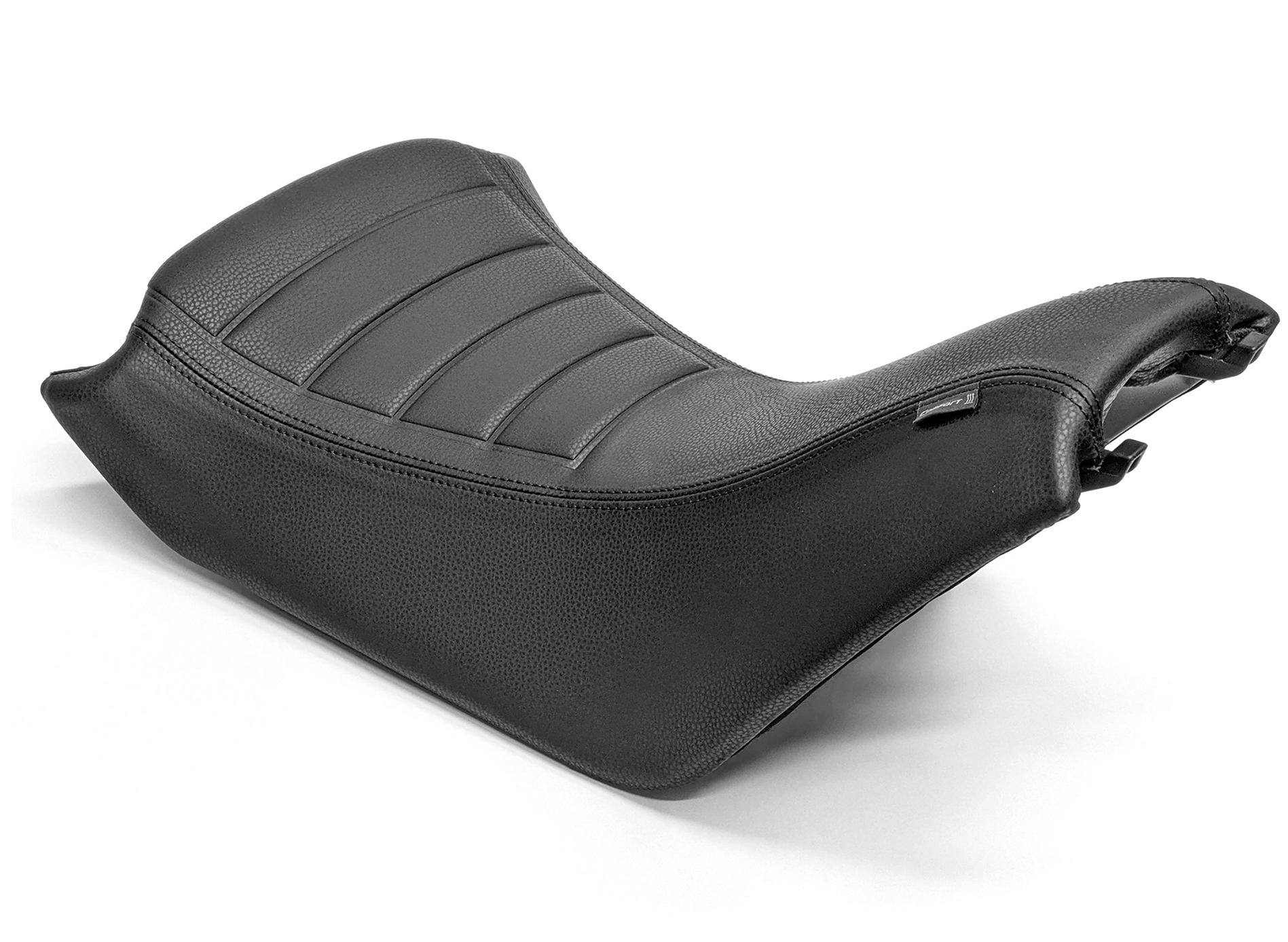 Asiento de alto confort (calefactable) para Moto Guzzi V100 Mandello
