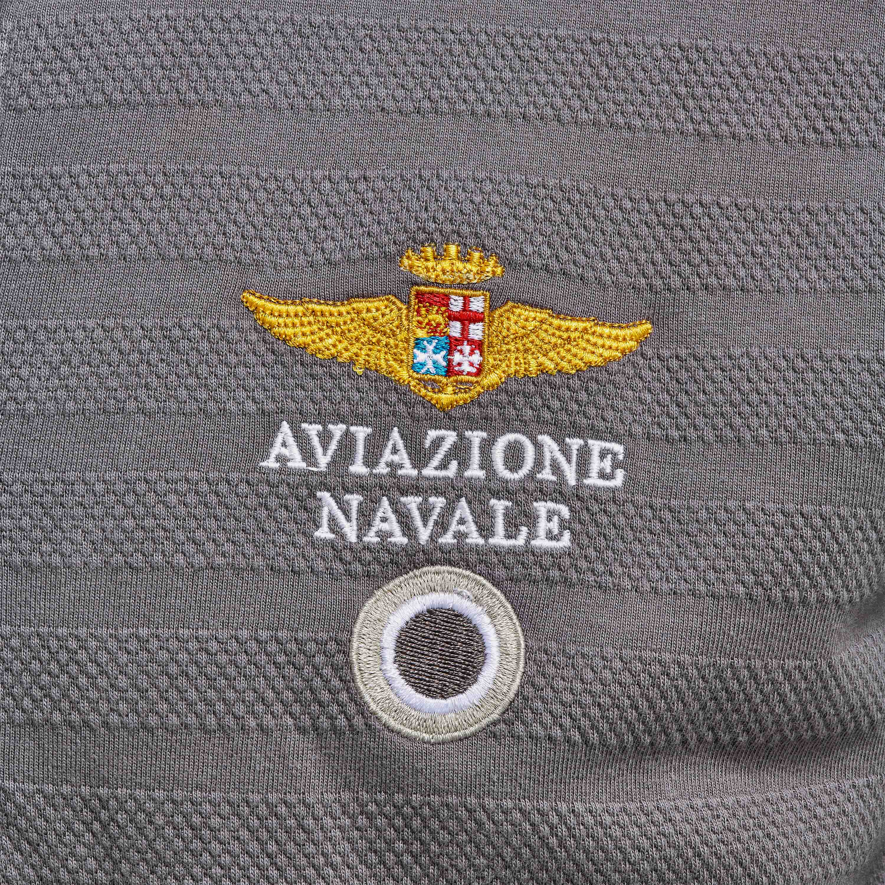 Moto Guzzi Polo AVIAZIONE NAVALE