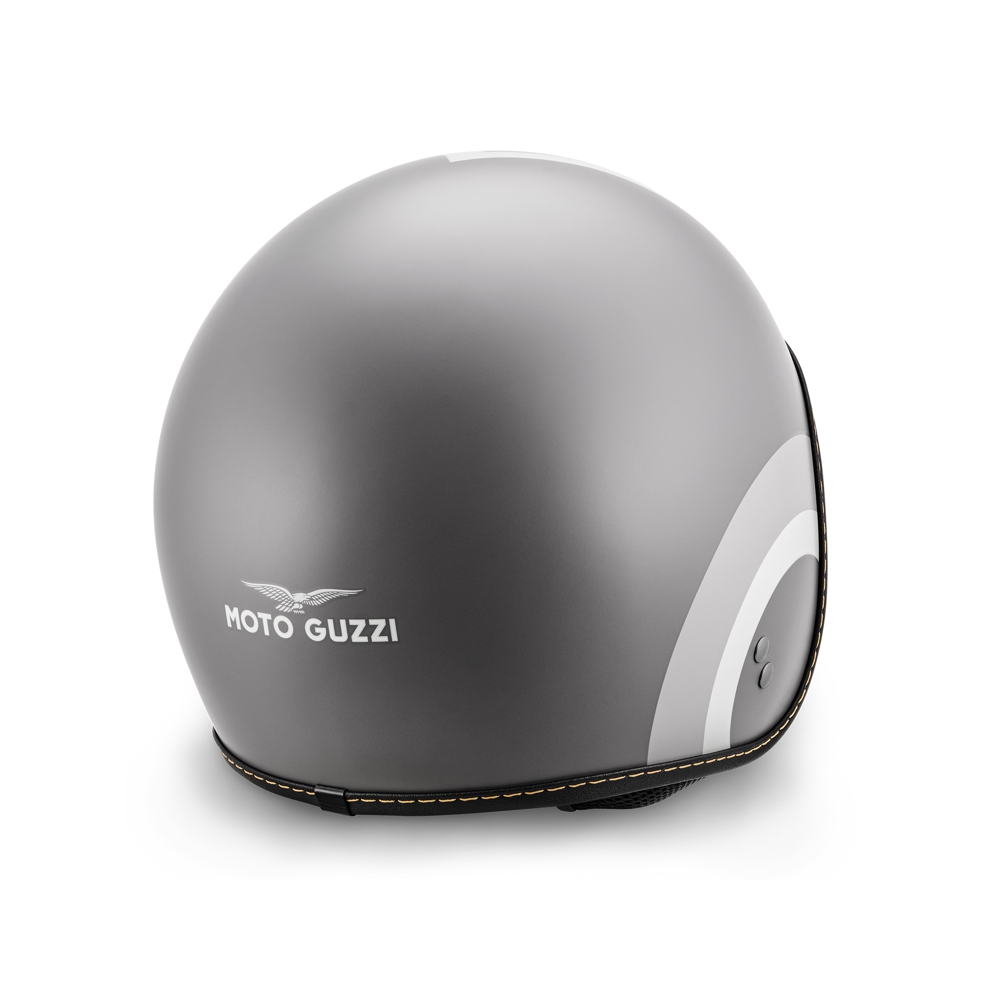 Casco Moto Guzzi Jet AVIAZIONE NAVALE