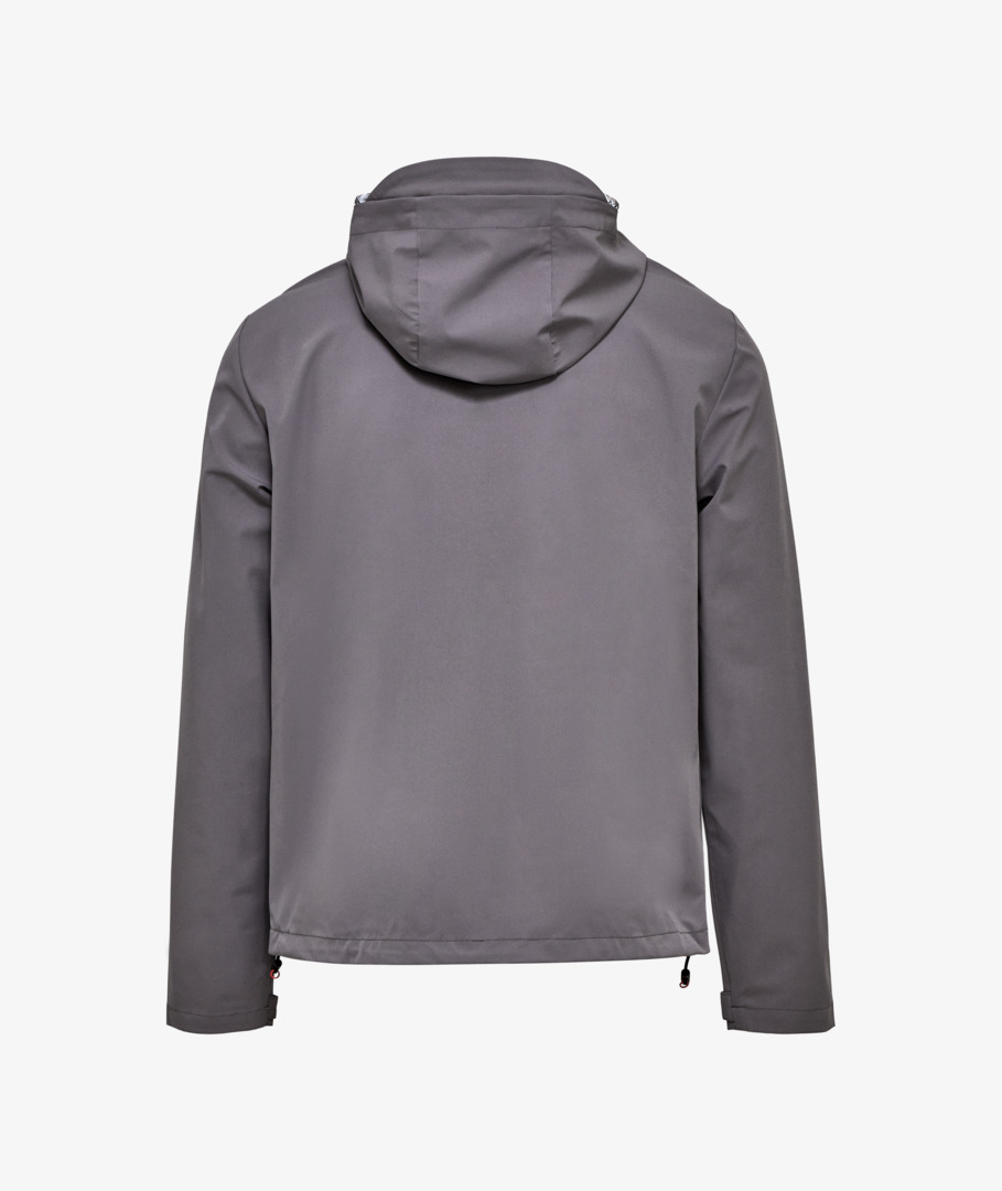 Chaqueta softshell Moto Guzzi AVIAZIONE NAVALE