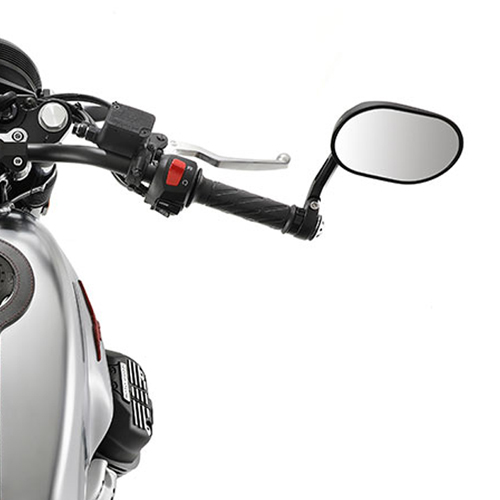 Espejo final de manillar, derecho - Moto Guzzi V7 III Stone S (2020)