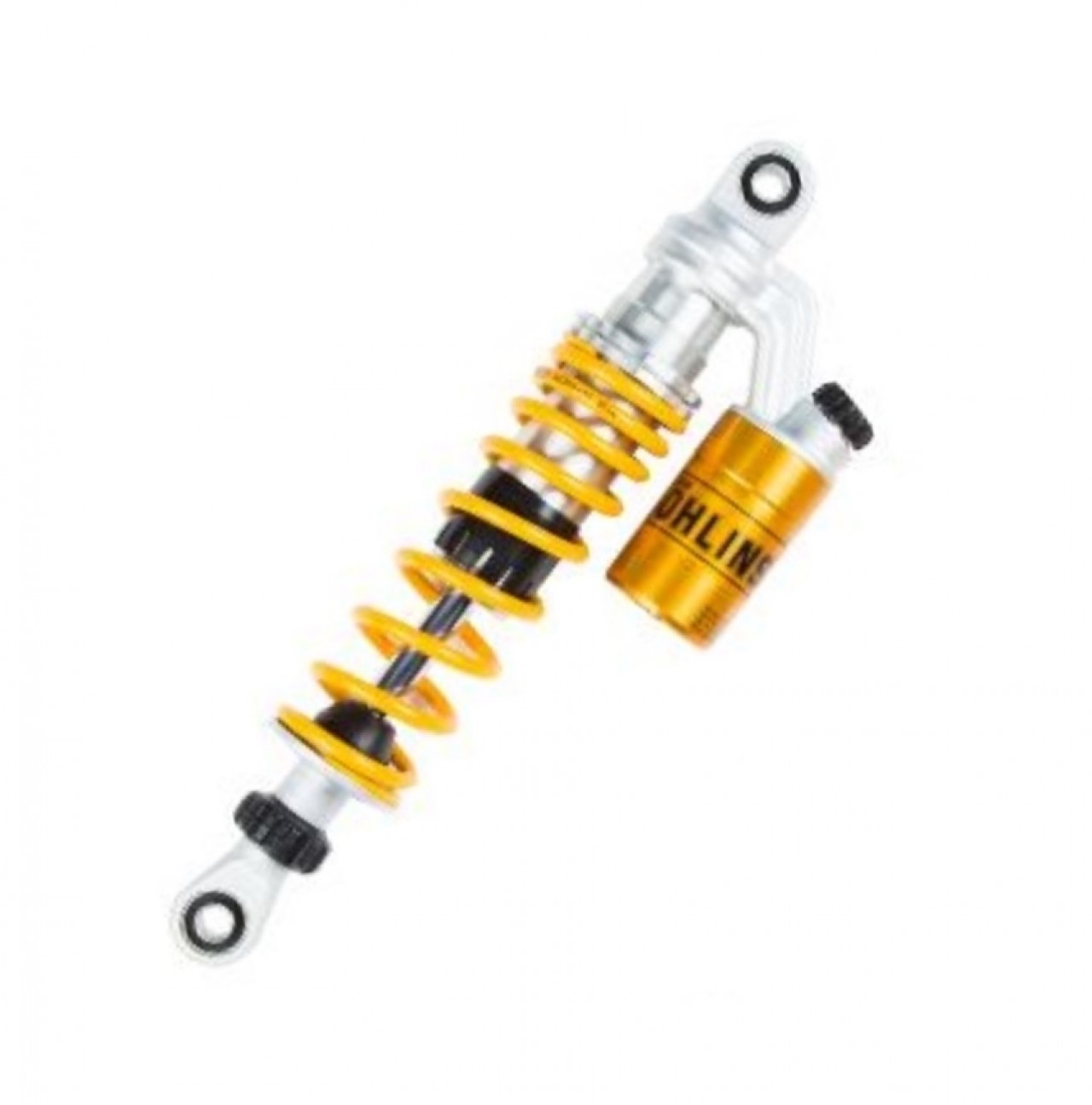 Monoamortiguador original Öhlins Moto Guzzi V85 TT