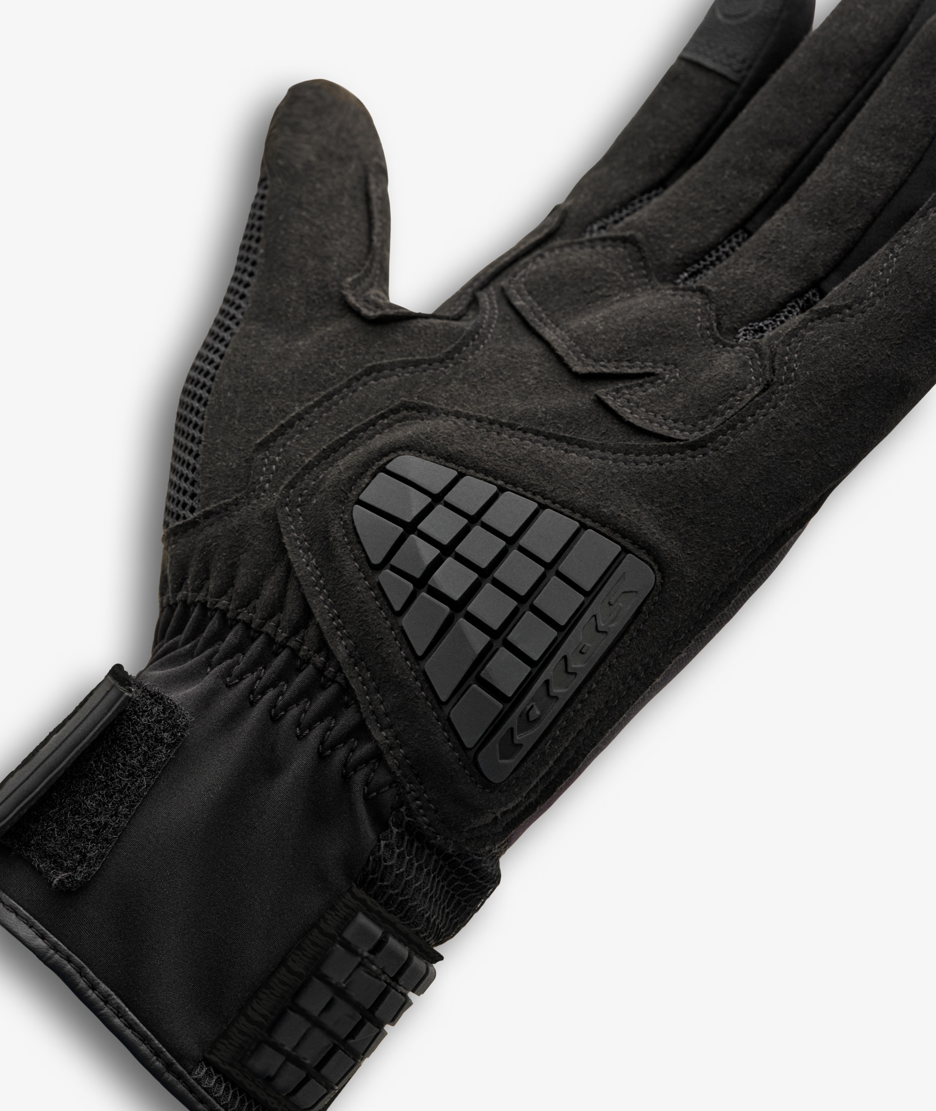 Guantes Moto Guzzi "Trail Chaser WS"