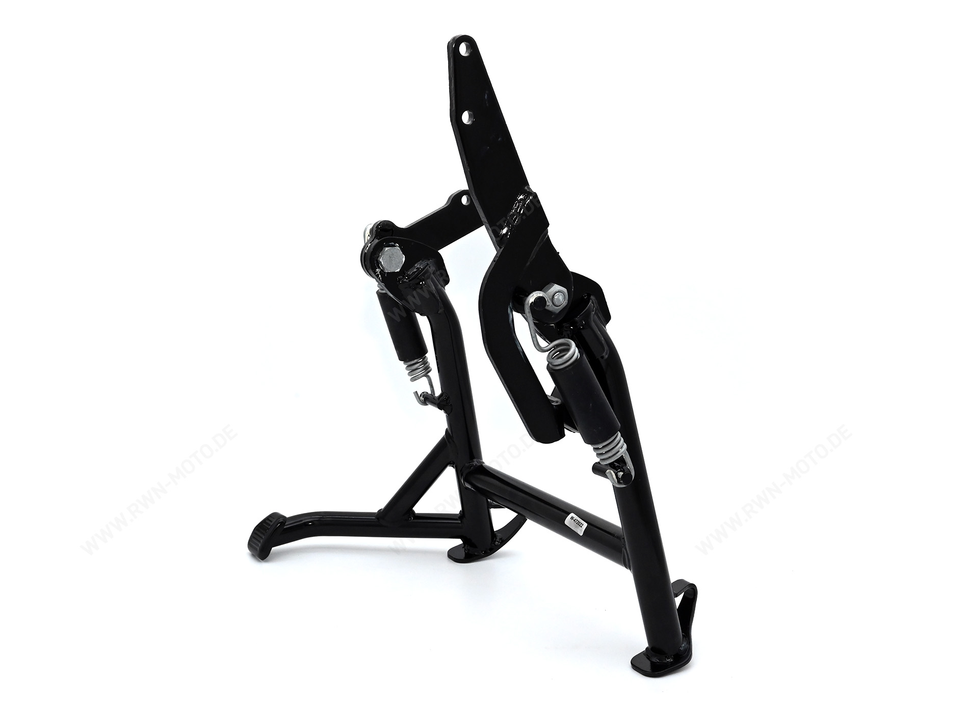 Soporte principal para Moto Guzzi V100 Mandello