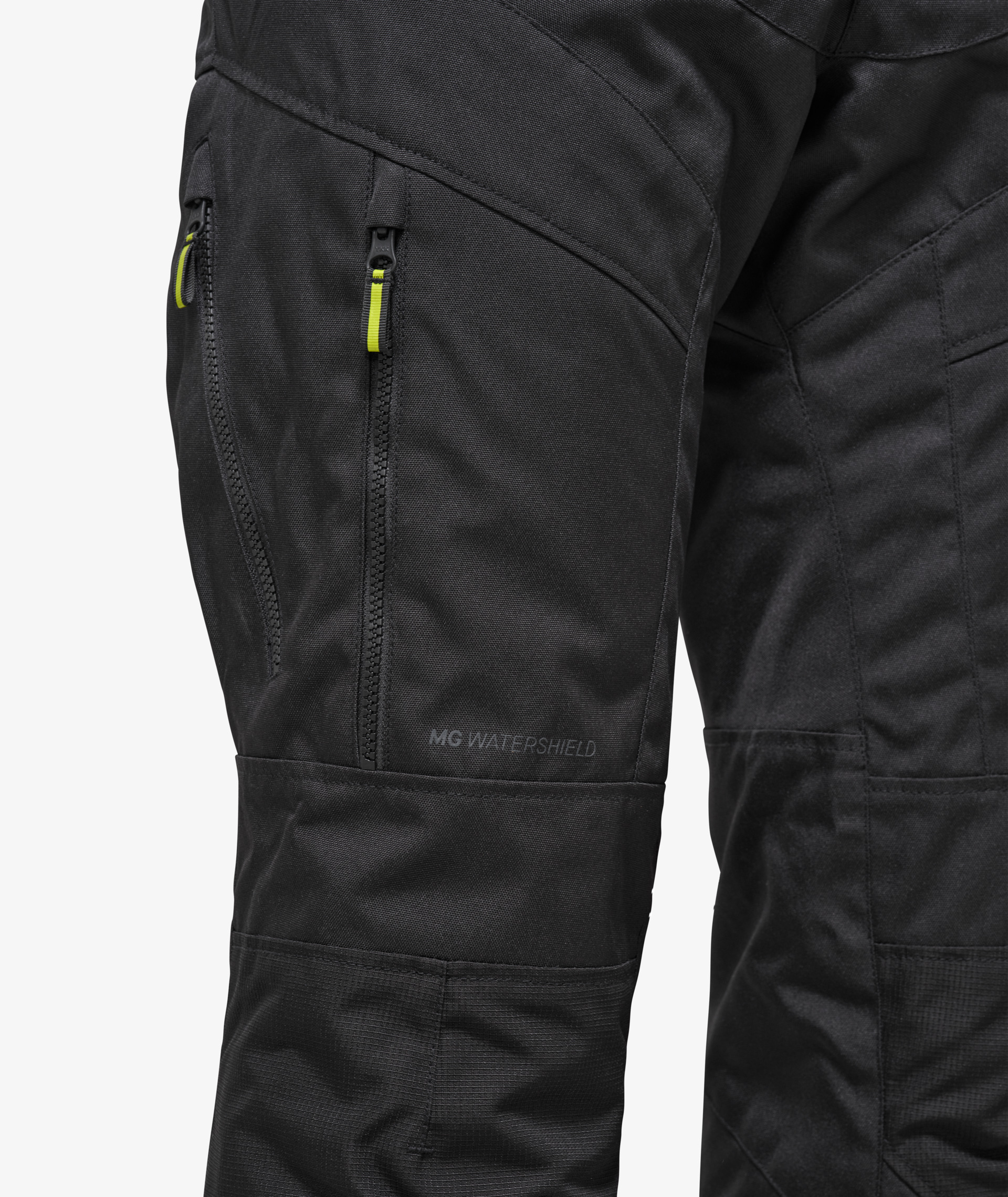 Pantalones de moto Guzzi "Road Carver WS"