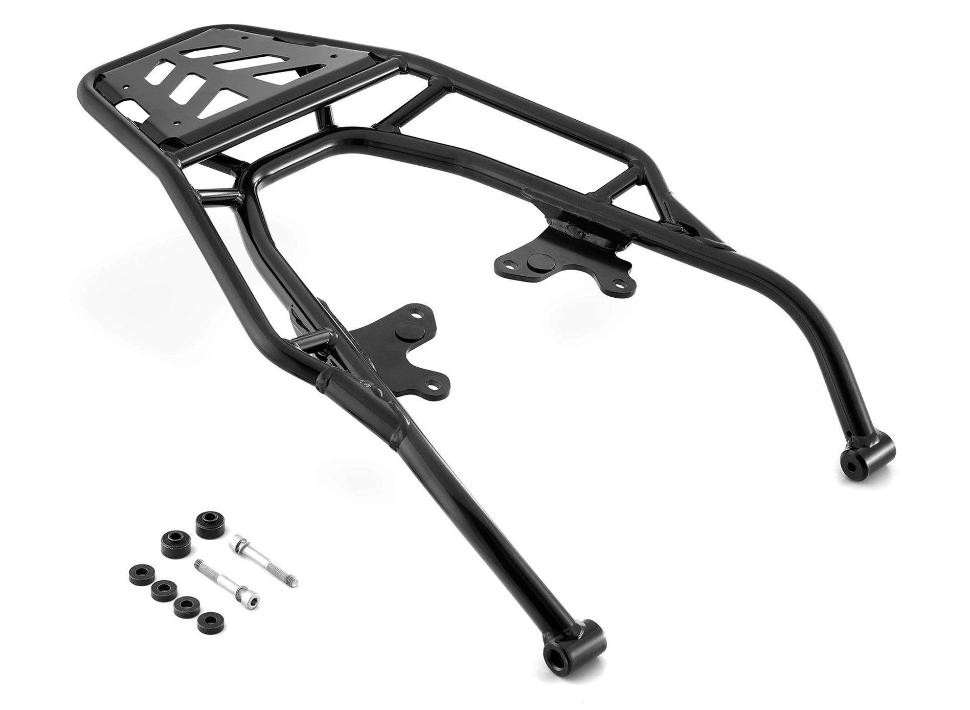 Portaequipajes para Moto Guzzi V100 Mandello