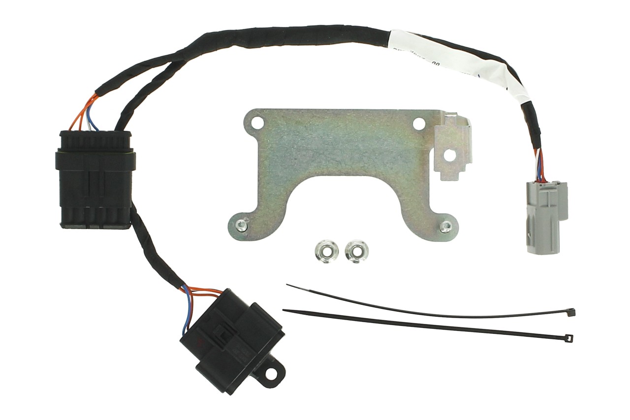 Kit de instalación para plataforma multimedia para Aprilia RS 457 / Tuono 457