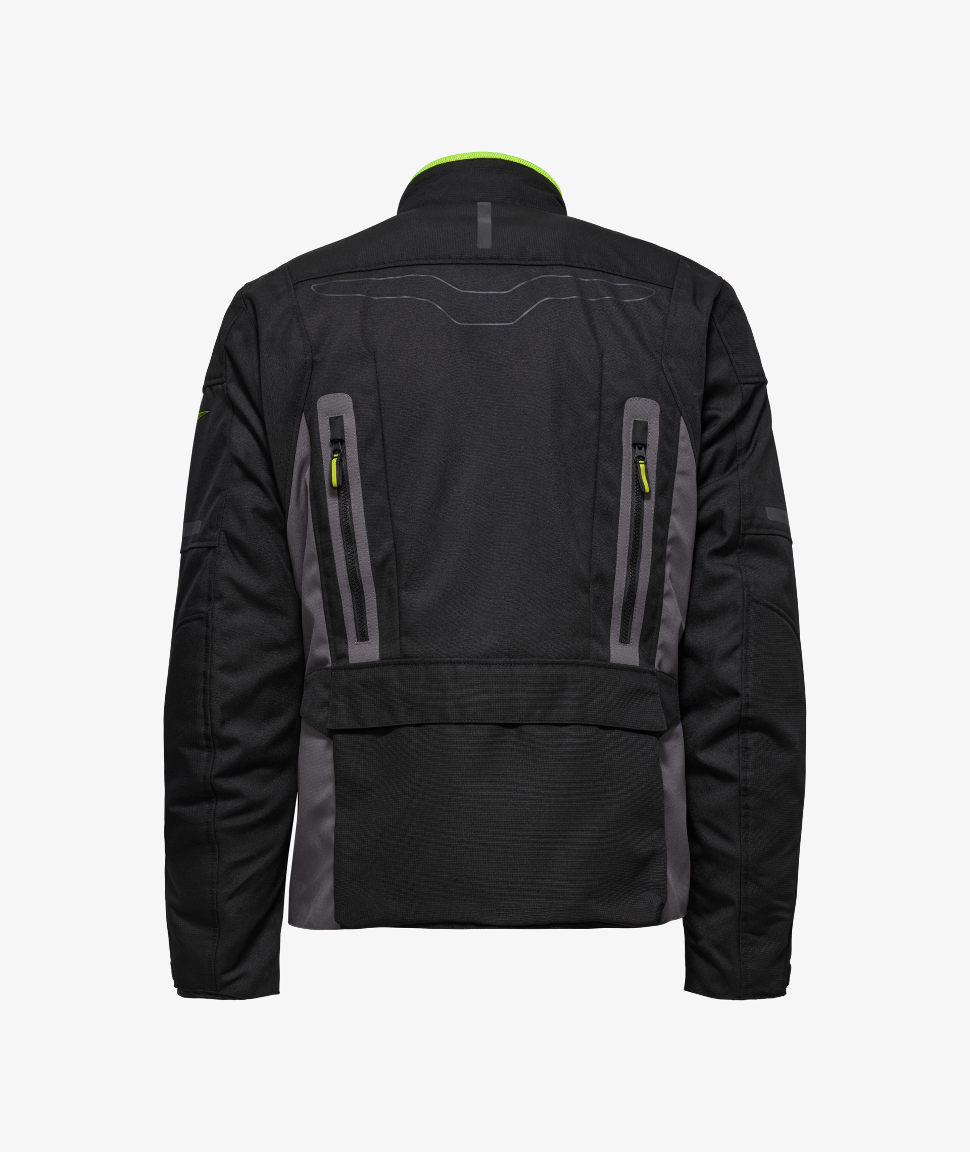 Chaqueta de moto Guzzi "WS Road Carver"