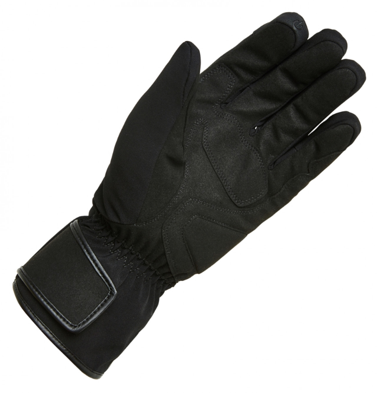 Guantes de invierno Moto Guzzi de nylon