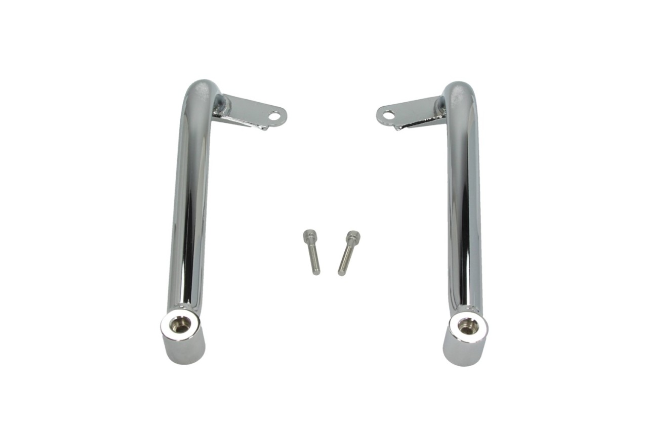Asa de agarre original para Moto Guzzi V7 II Special / Stone 2015 - 2016