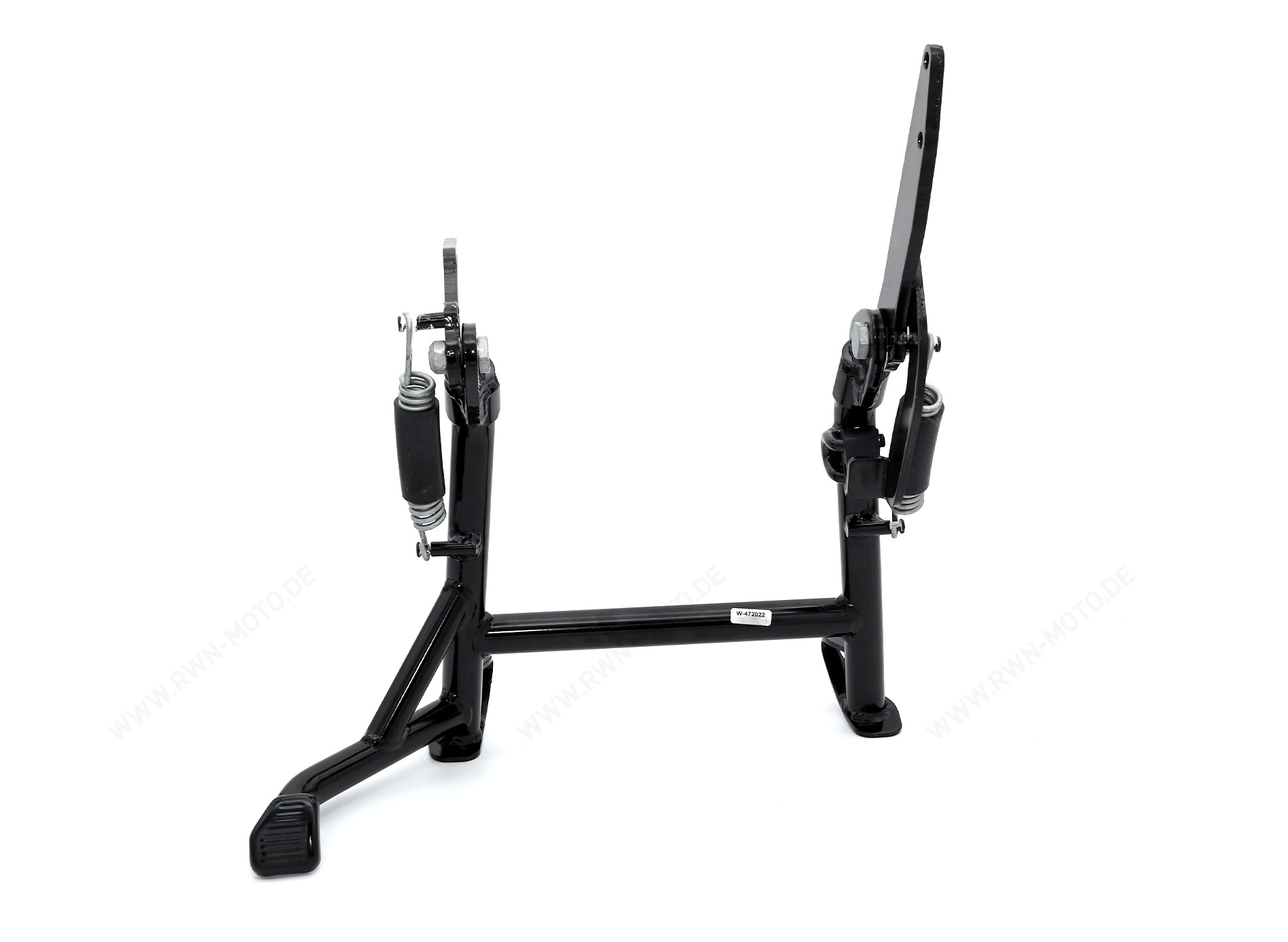 Soporte principal para Moto Guzzi V100 Mandello