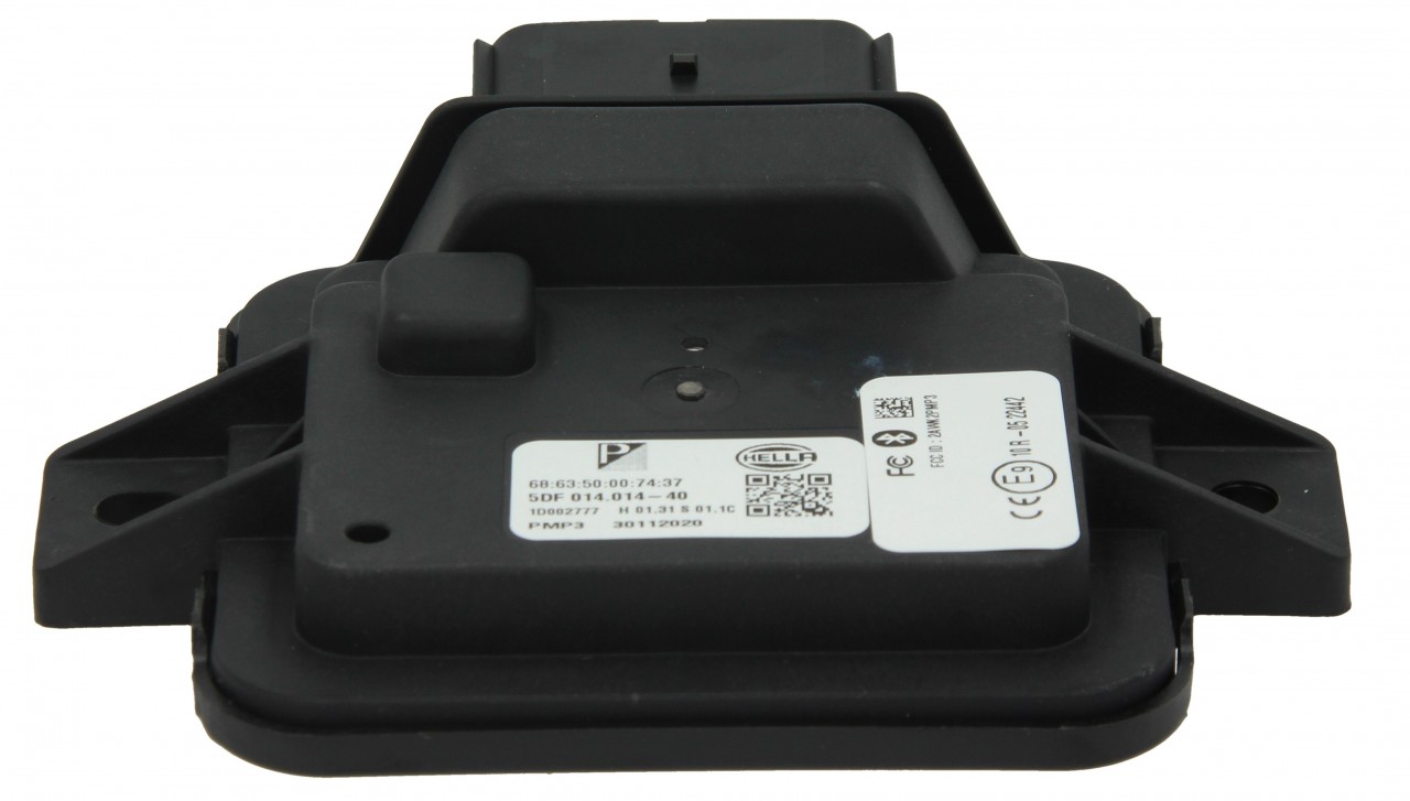 Plataforma Multimedia MIA 3.0 Original Piaggio