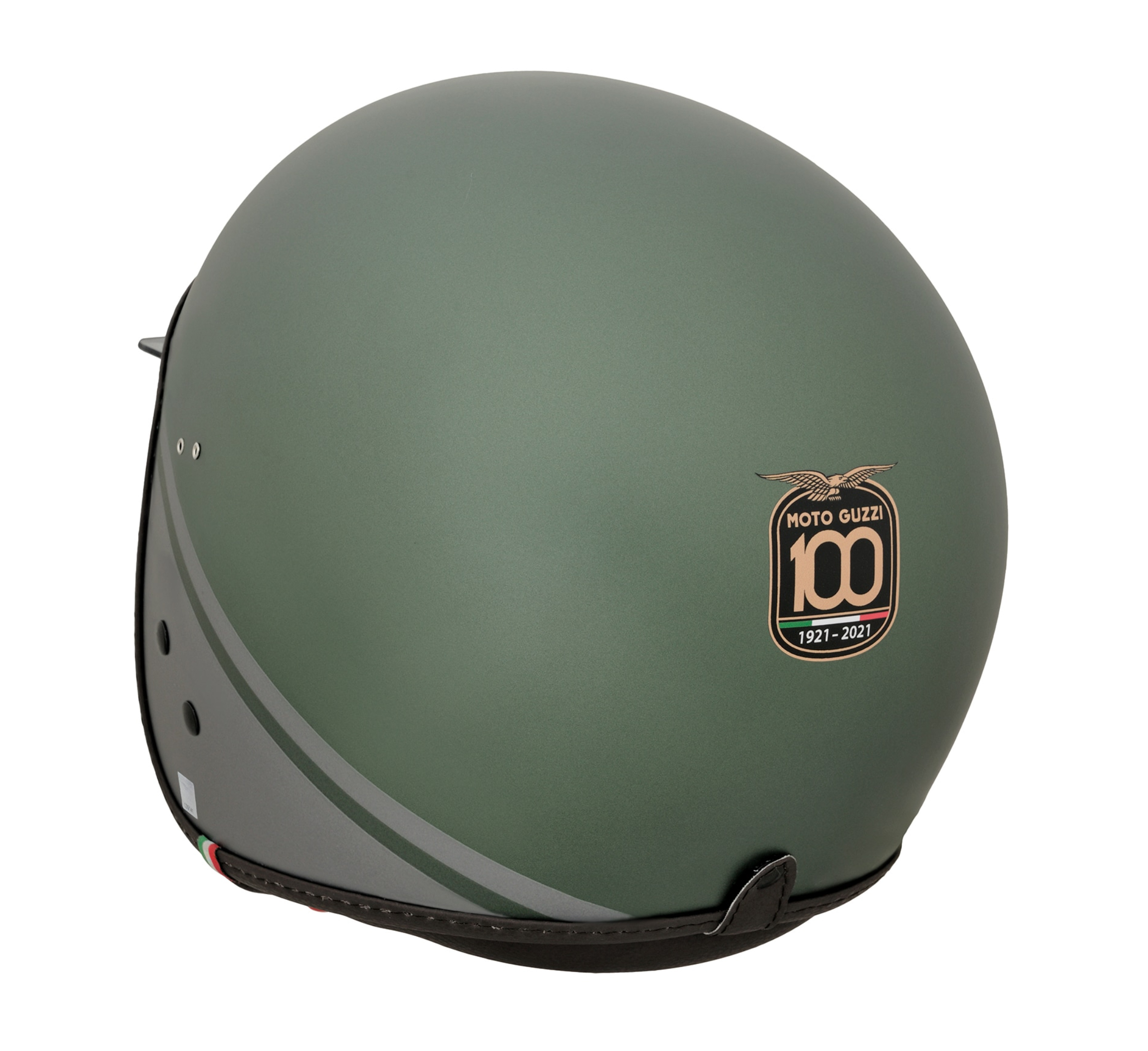 Casco Moto Guzzi Jet, MG Centenario Edición 100 años