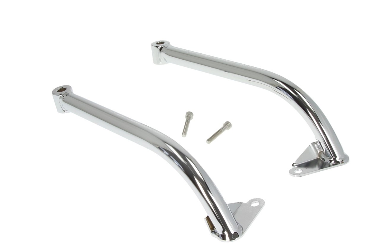 Asa de agarre original para Moto Guzzi V7 II Special / Stone 2015 - 2016
