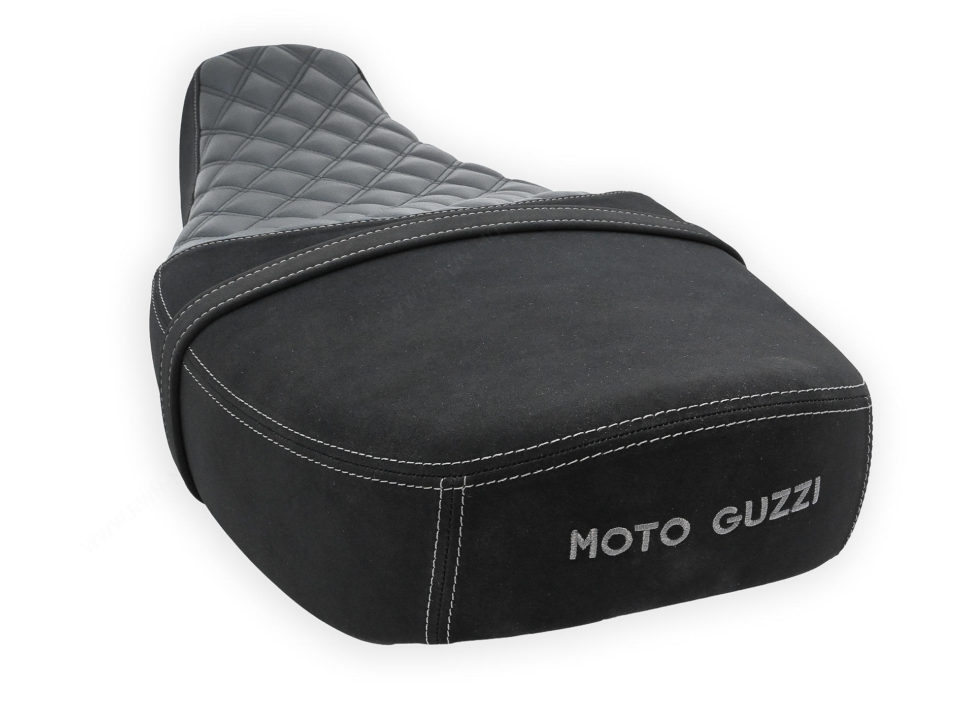Asiento original, Comfort para Moto Guzzi V9 Roamer
