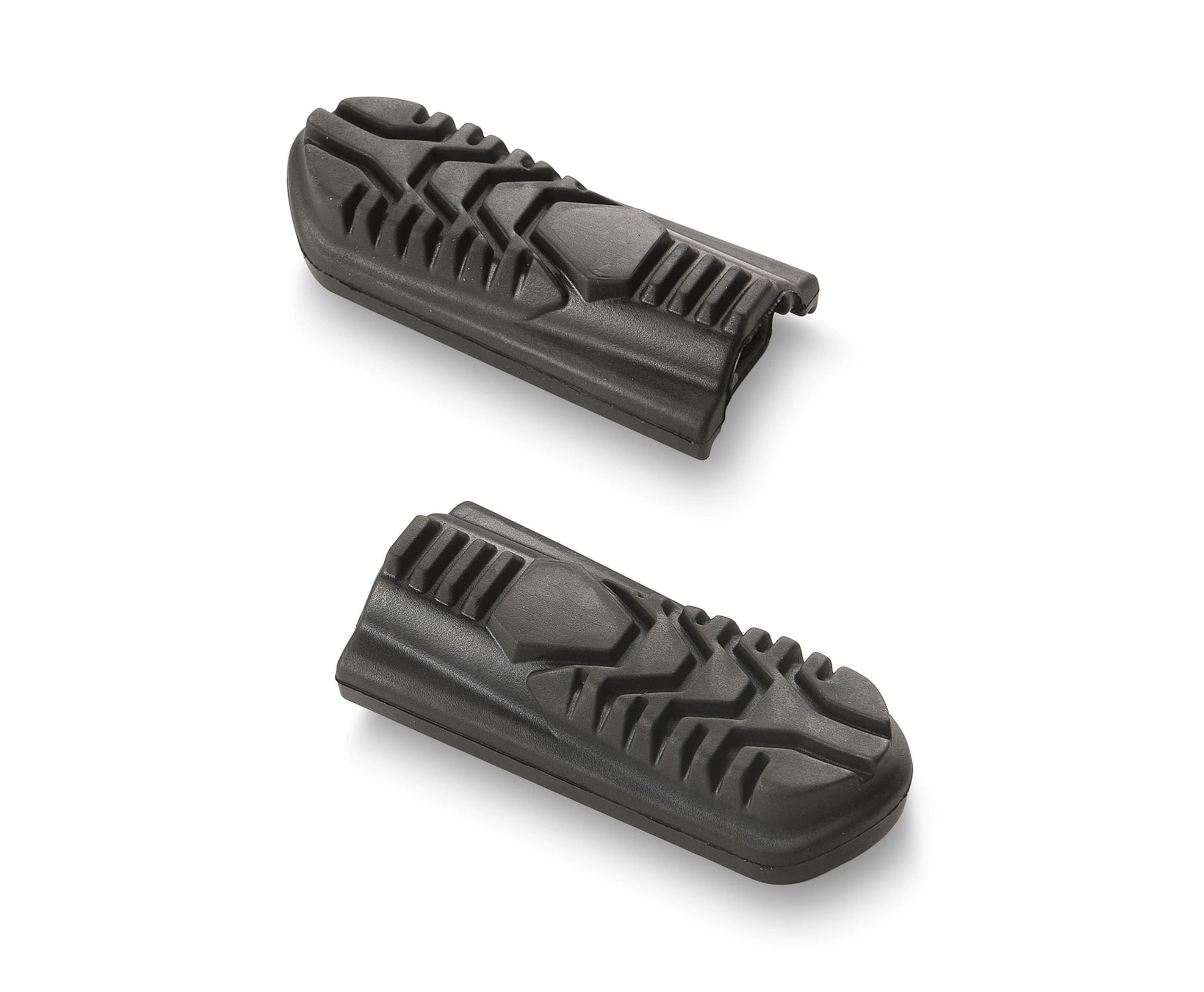 Goma de reposapiés, juego para Moto Guzzi V7 III / V7 850
