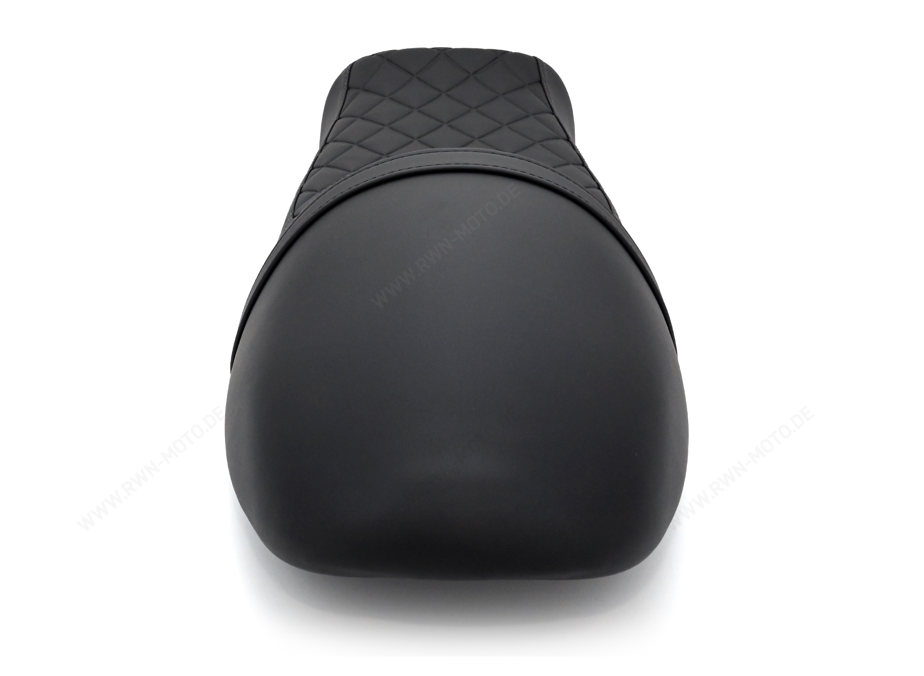 Asiento Sport Mono para Moto Guzzi V7 I+II, V7 III