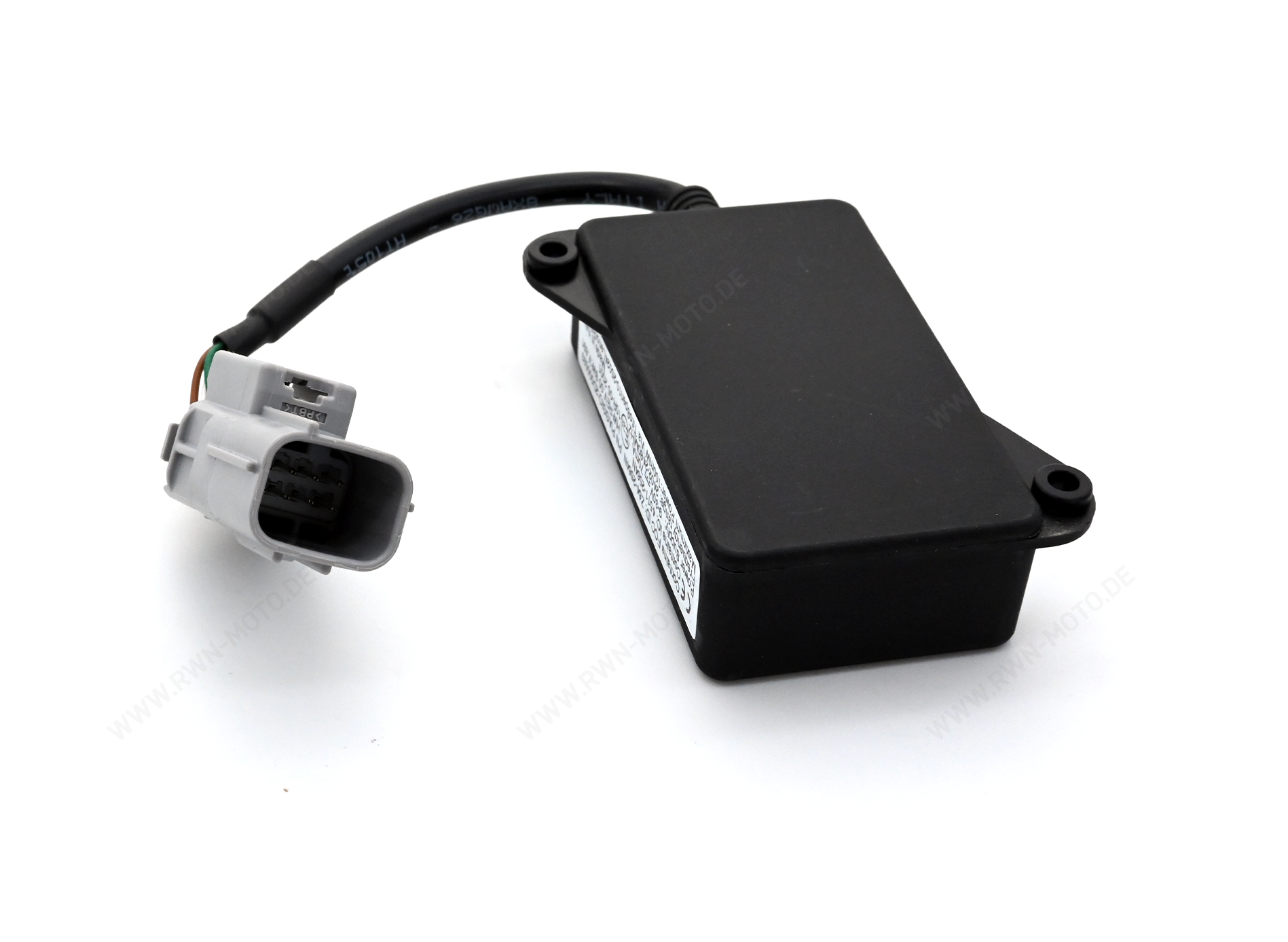Plataforma Multimedia Mia 3.0 Original Piaggio