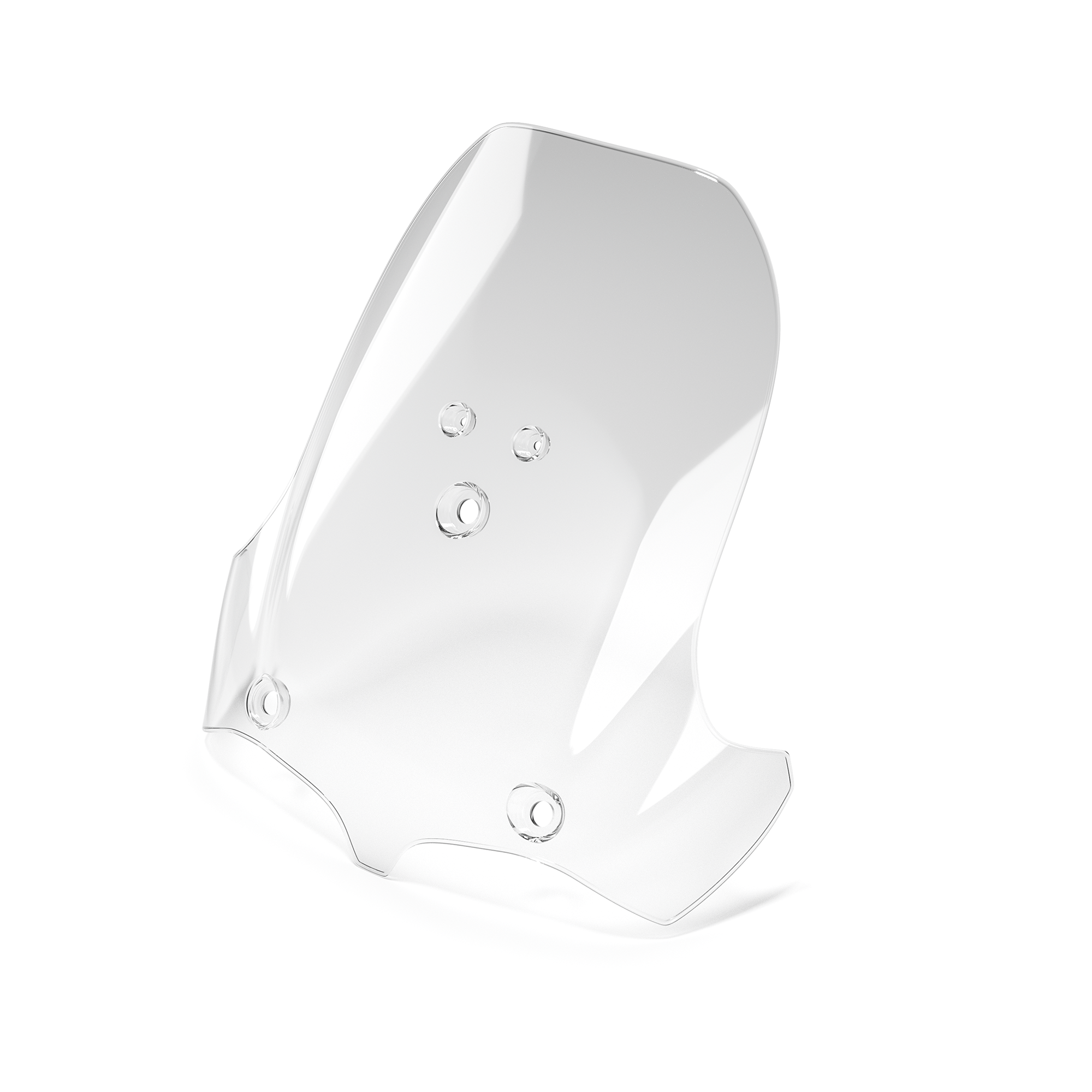 Parabrisas Touring para Moto Guzzi V85 TT (24-)